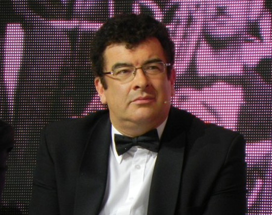 Михаил Смирнов